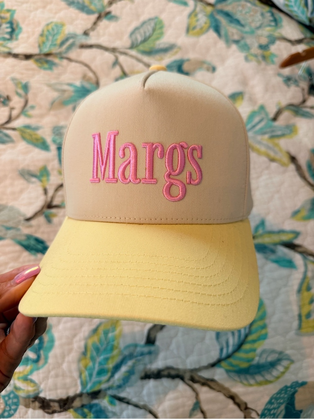 Margs Hat